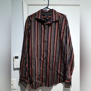 Mens INC dress shirt